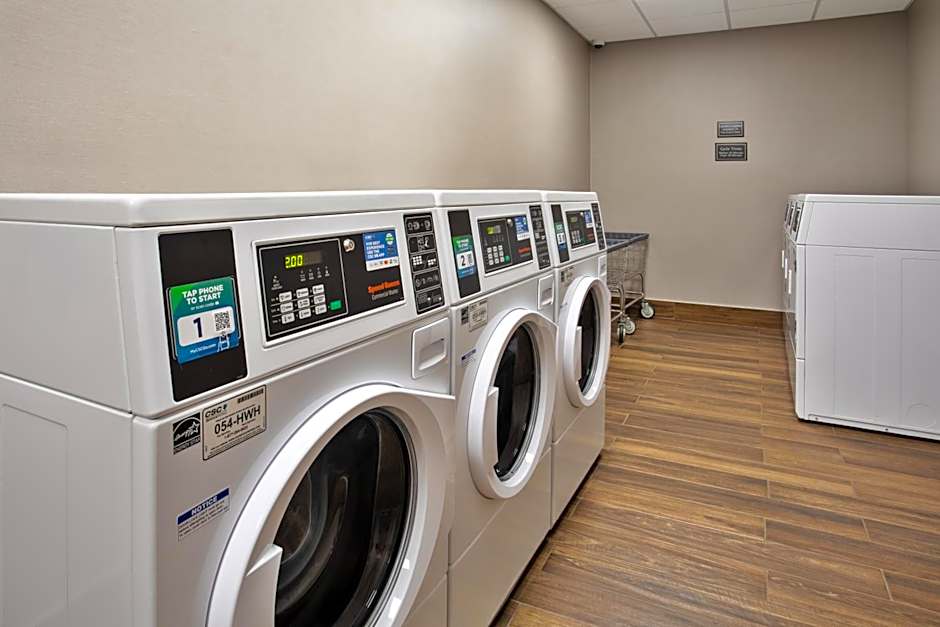 Residence Inn By Marriott Wichita Falls