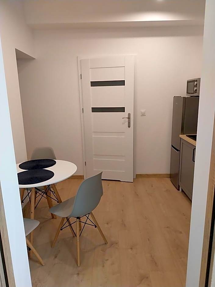 Apartamenty - Studio Gliwice II