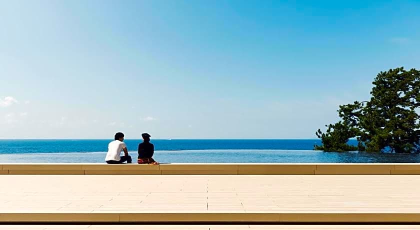 Shirahama Key Terrace Hotel Seamore