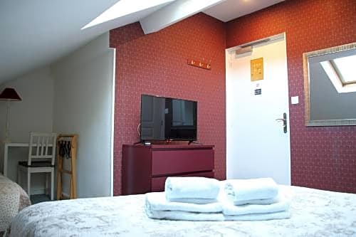 Hotel Saint Yves
