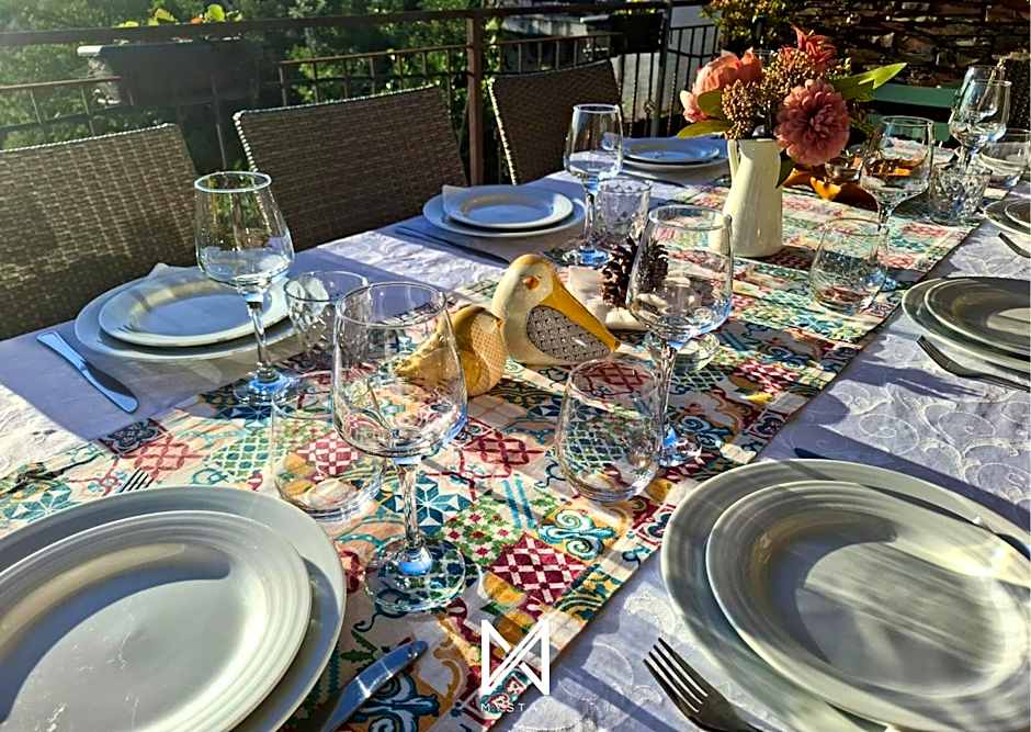 MyStay - Campus Natura