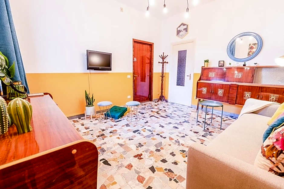 Siviglia 38