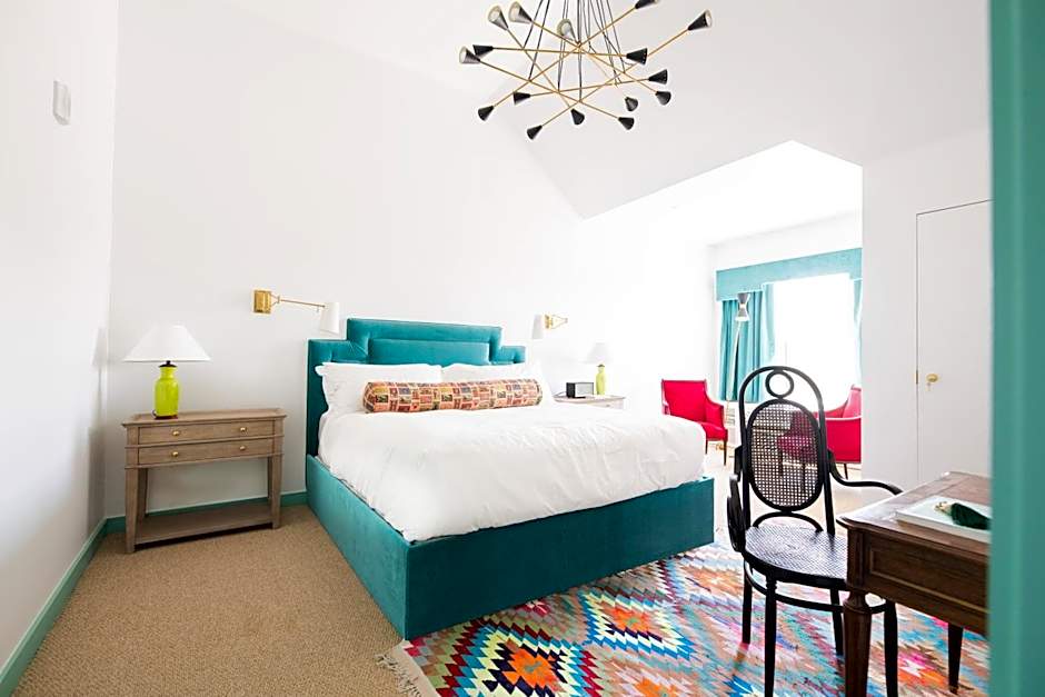 Bradford House, a Member of Design Hotels