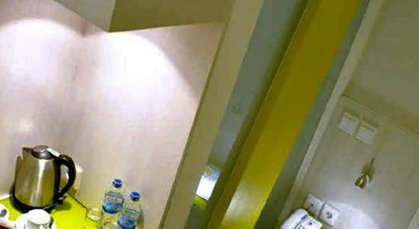 Everbright Ambon Hotel