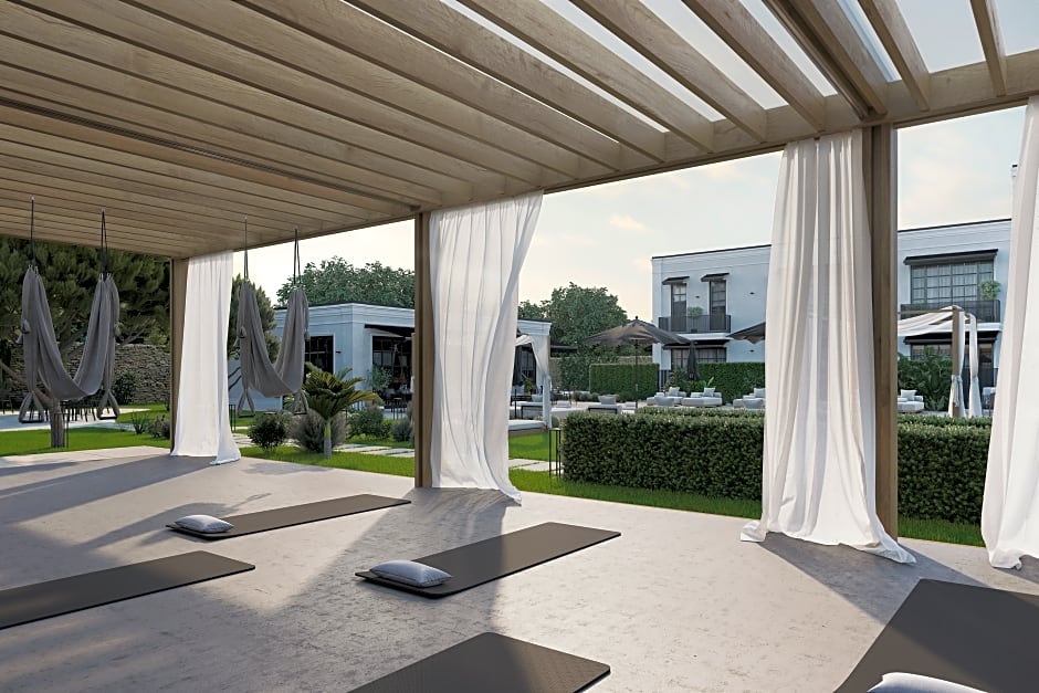 Salento Winerty Lodge