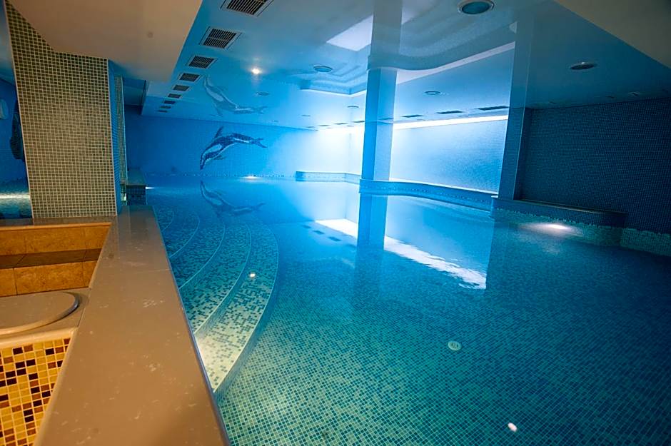 C Comfort Hotel & Wellness