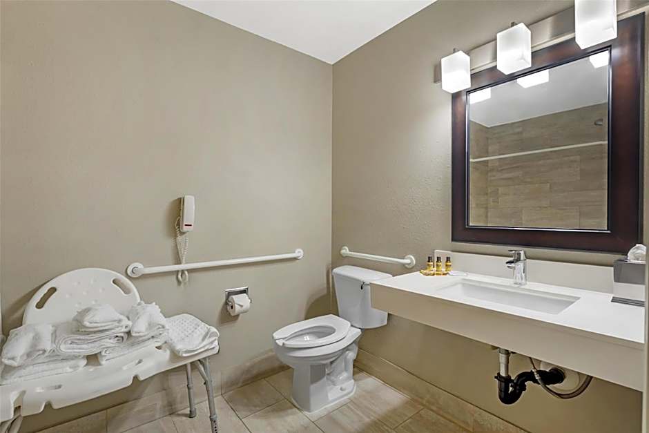 Best Western Plus Aberdeen