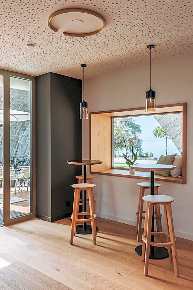 Montreux Youth Hostel