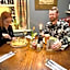 Kings Head - Riverside, Ravenstonedale