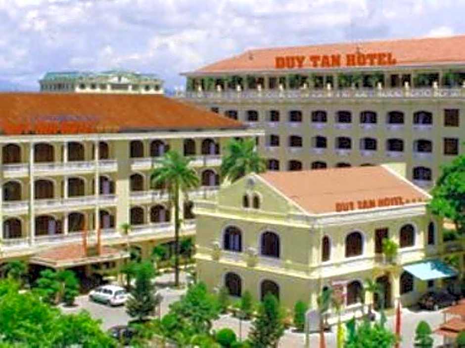 Duy Tan Hotel
