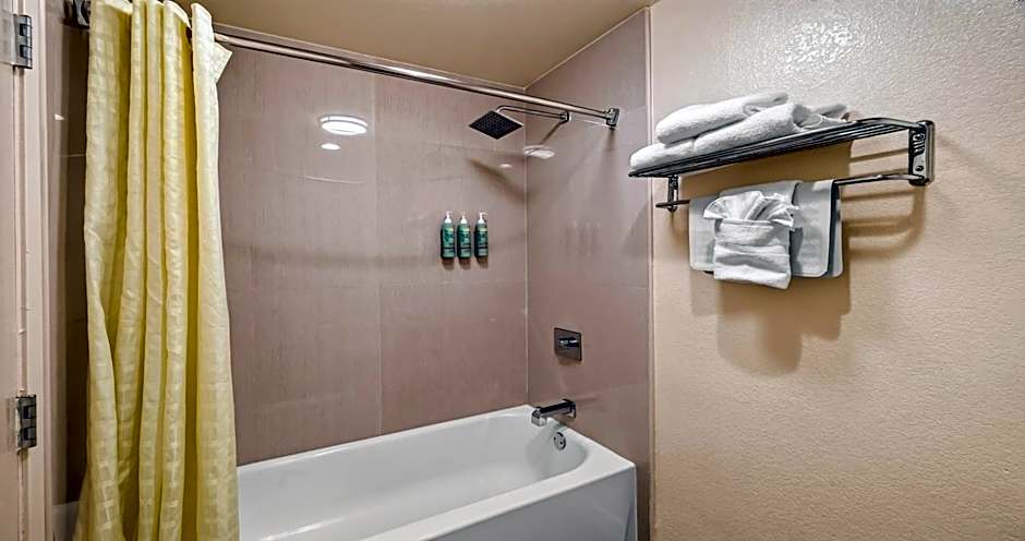 Best Western Amador Inn