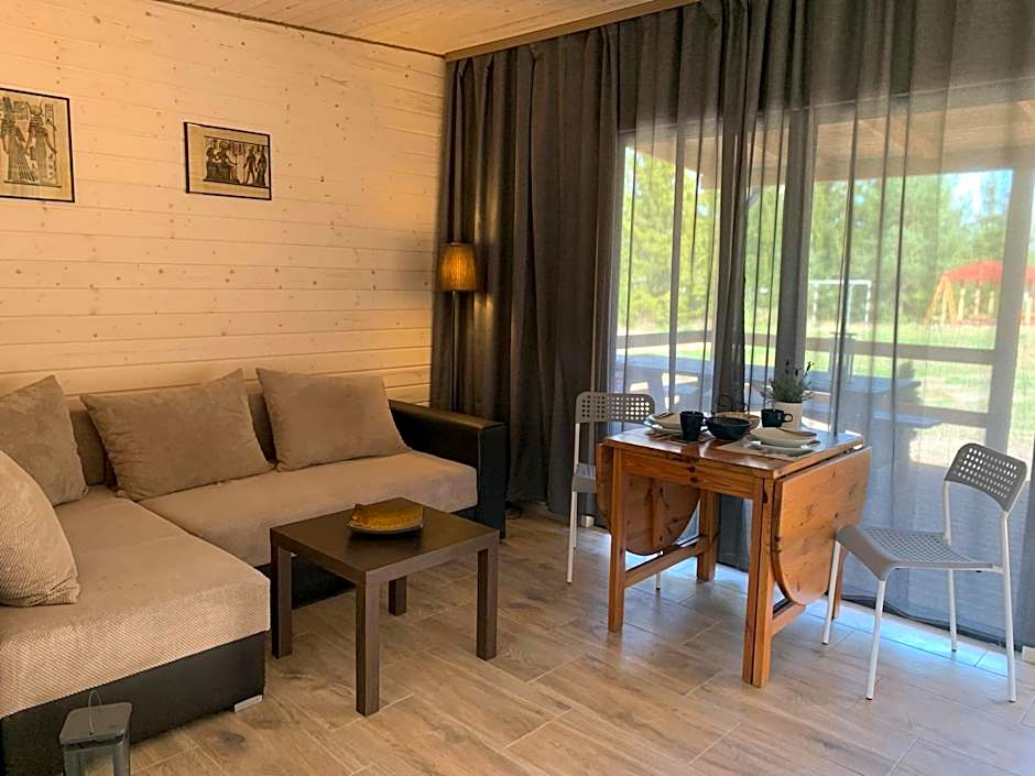 Natura Domki Anastazewo