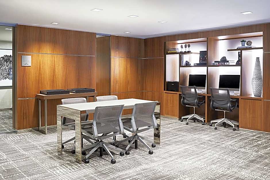 AC Hotel by Marriott Dallas Downtown