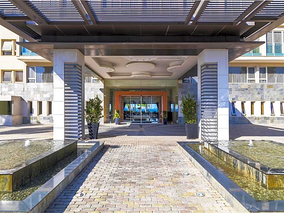 Alexander The Great Beach Hotel
