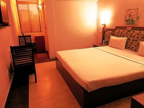 Standard Double Room with Fan