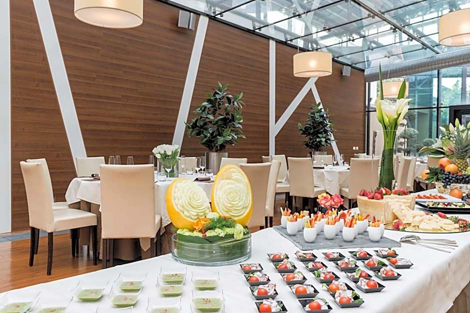 Devero Hotel & Spa, BW Signature Collection