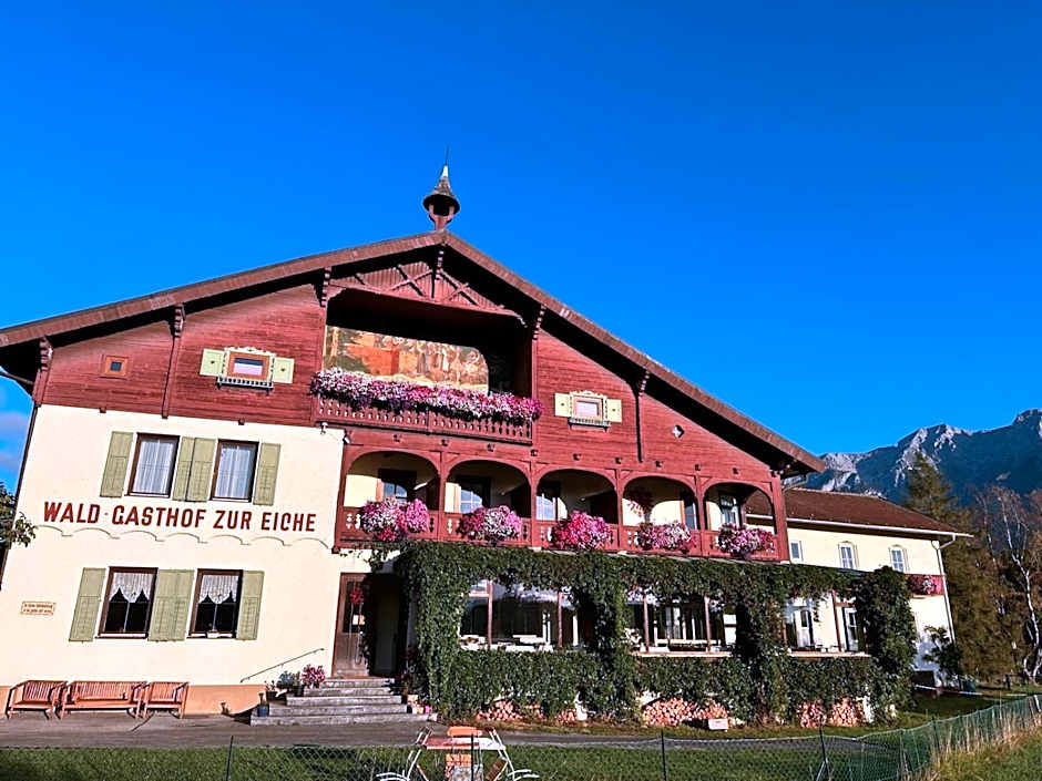 Landhotel Gasthof Eichhof Natters