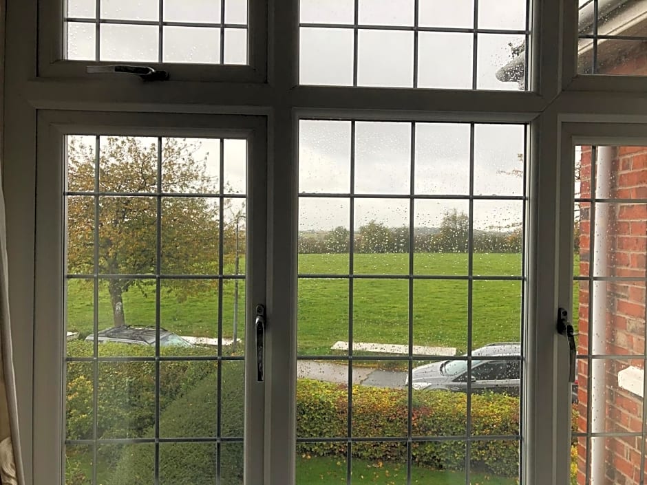 Grange House Bed & Breakfast