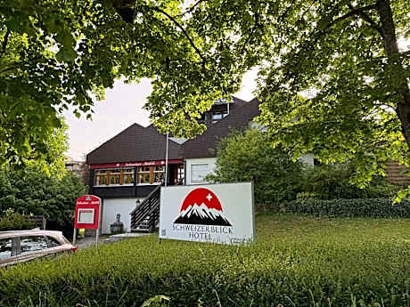 aqualon Hotel Schweizerblick - Therme, Sauna & Wellness