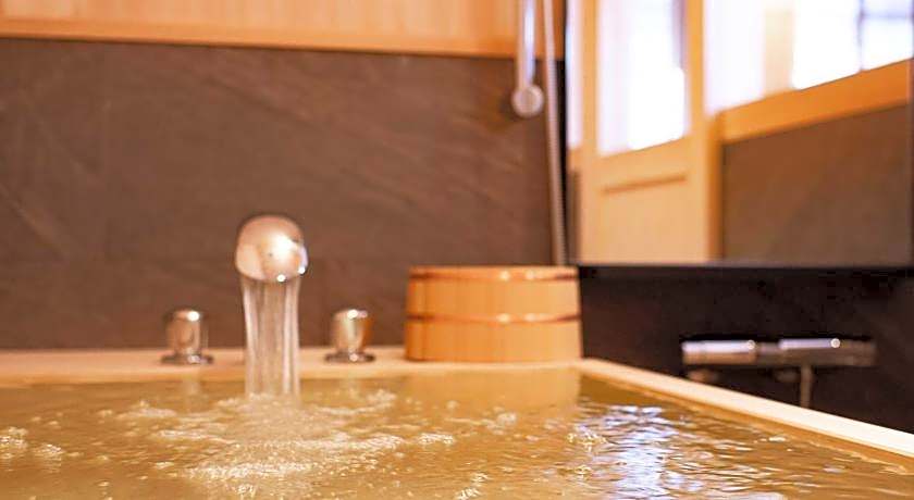 HOTEL CULTIA DAZAIFU