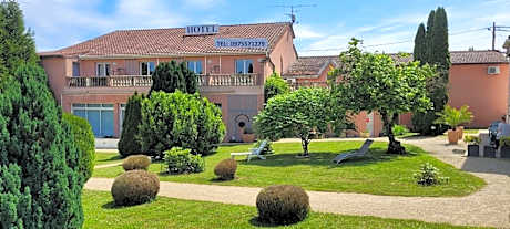 Côté Jardin