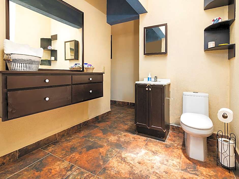 Capital O Posada Del Pescador, Los Cabos