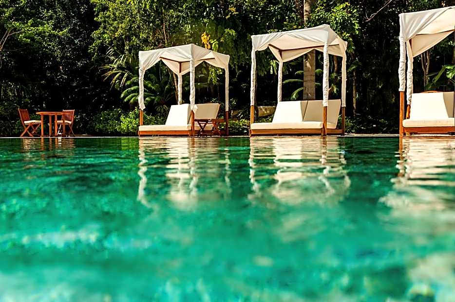 Grand Velas Riviera Maya - All Inclusive