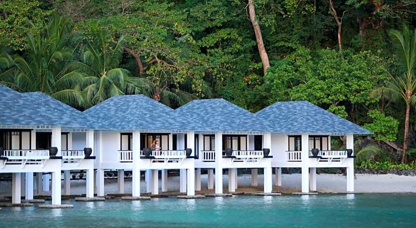 El Nido Resorts Lagen Island