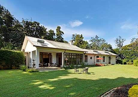 Jetwing Hoffmann Bungalow