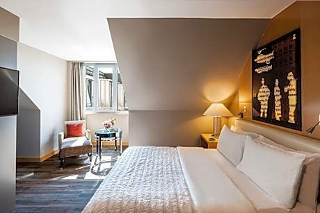 Superior Queen Room