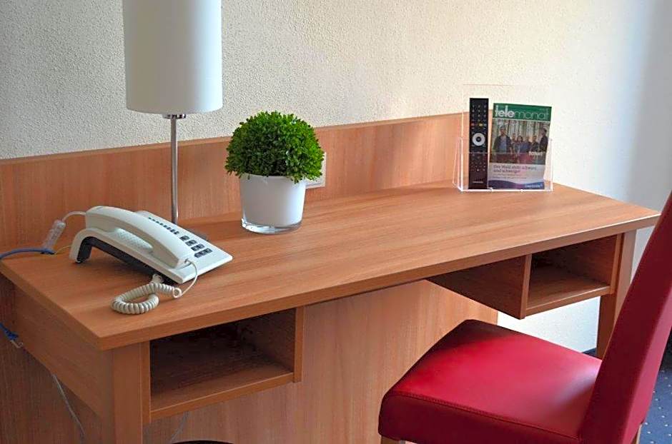 Ambassador Apparthotel