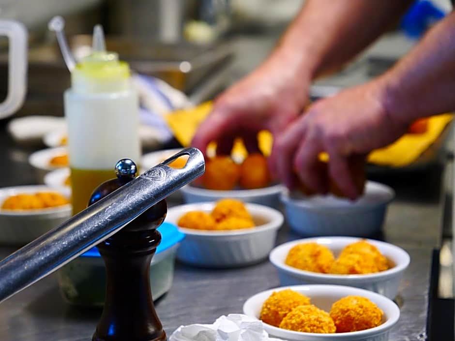 Sesta Terra Natural Resort