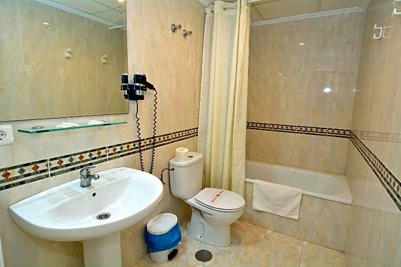 Apartamentos HC Burriana Playa