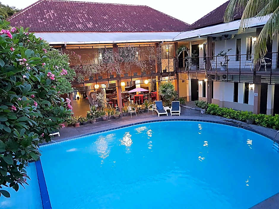 Sanur Agung Hotel