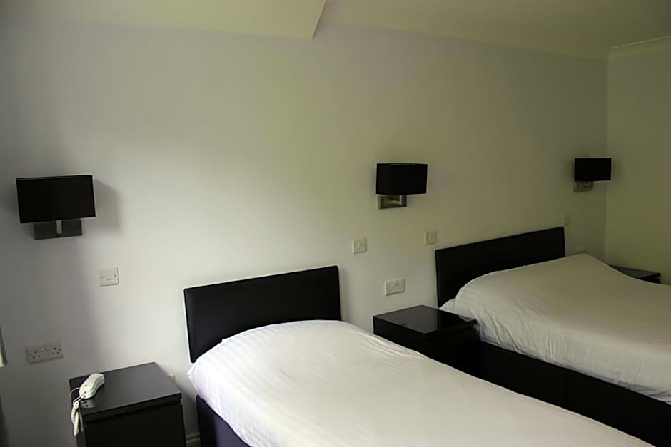 Sure Hotel by Best Western Reading