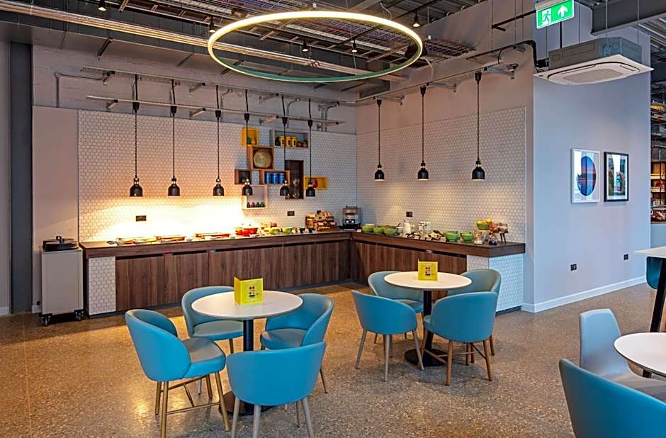 Holiday Inn Sunderland - City Centre By IHG