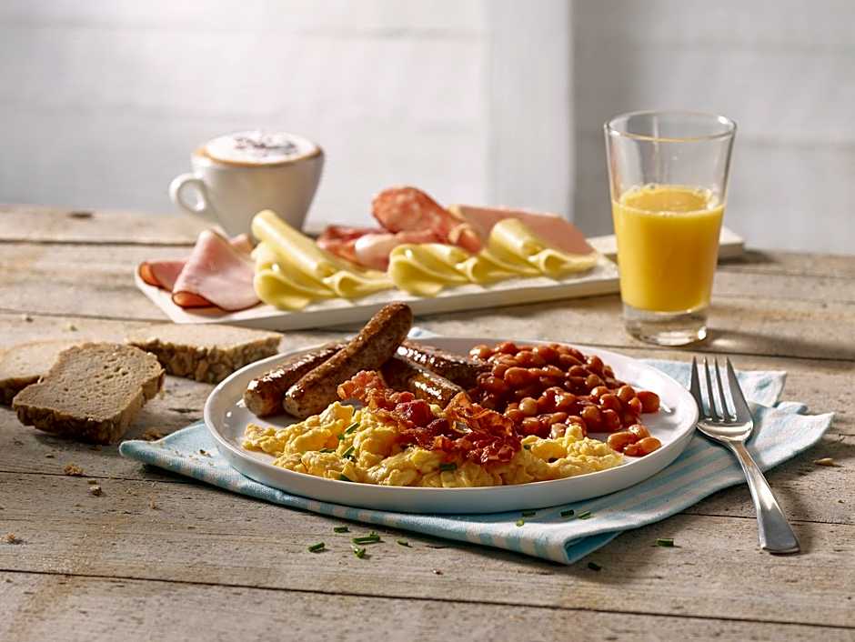 Premier Inn Wolfsburg City Centre