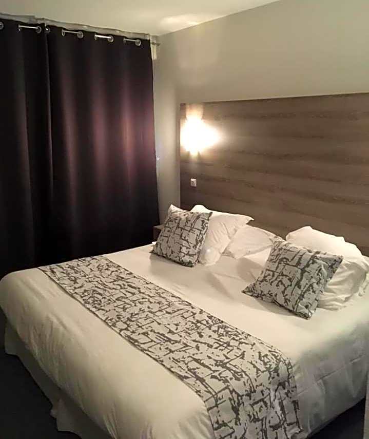 Hotel Albizzia