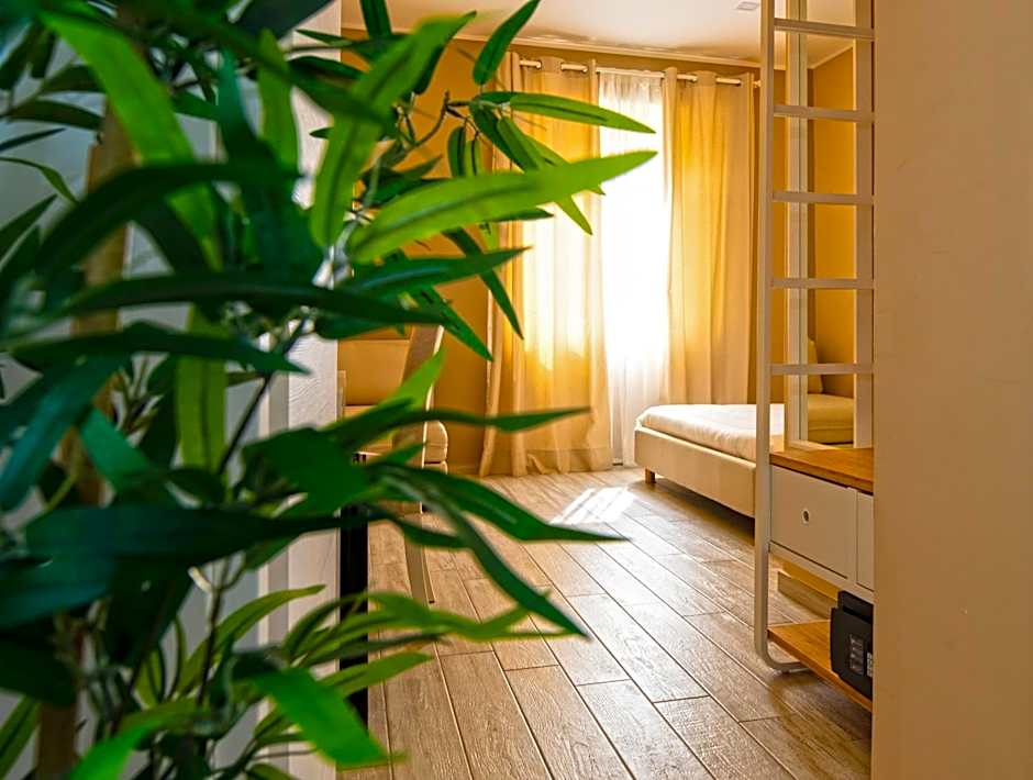 Taormina Bedda Rooms