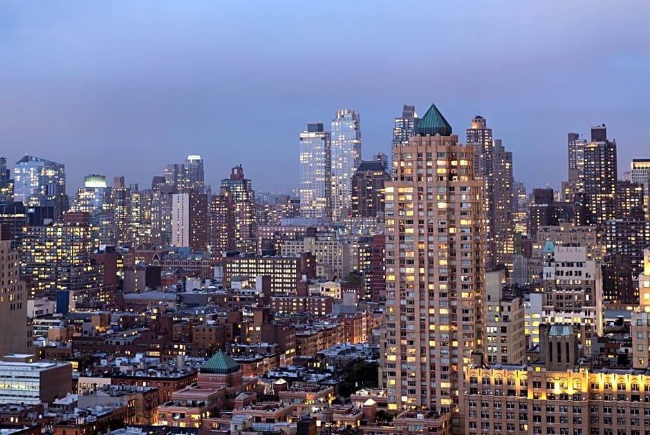 InterContinental New York Times Square By IHG