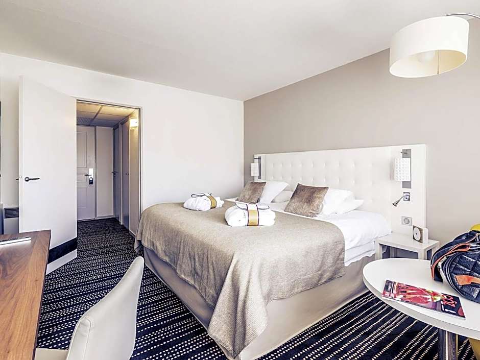 Mercure Bourg En Bresse