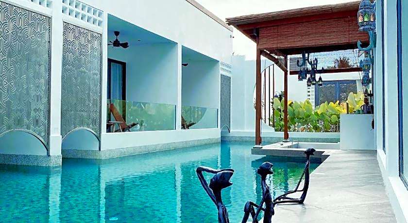 La Villa Langkawi - Private Pool