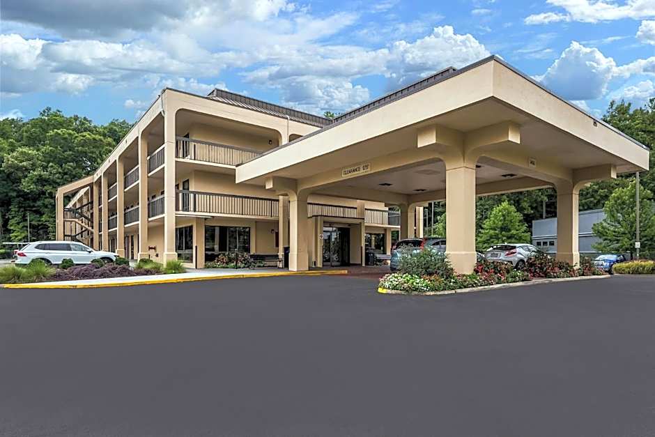 Red Roof Inn Birmingham South