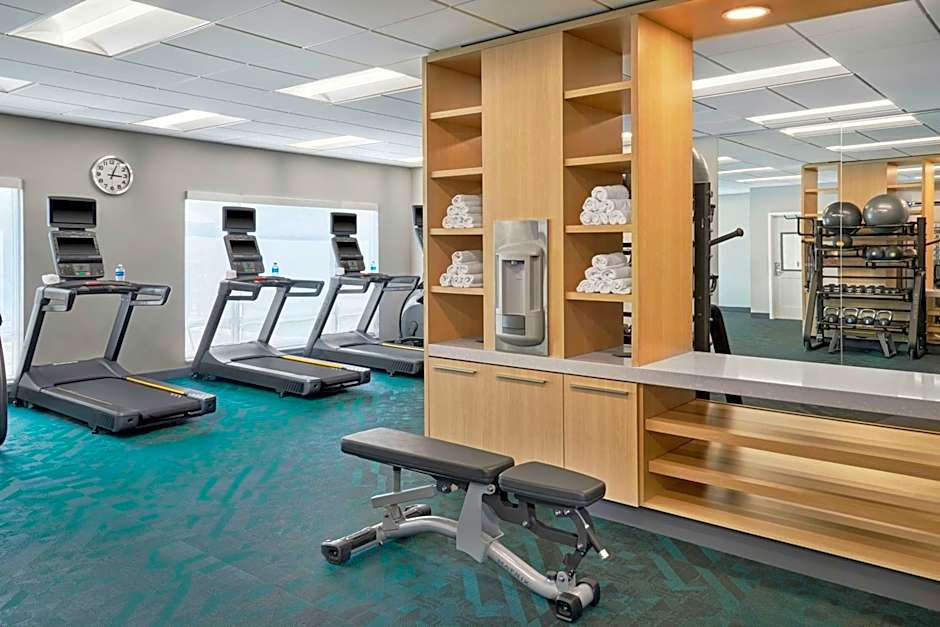 TownePlace Suites Calhoun