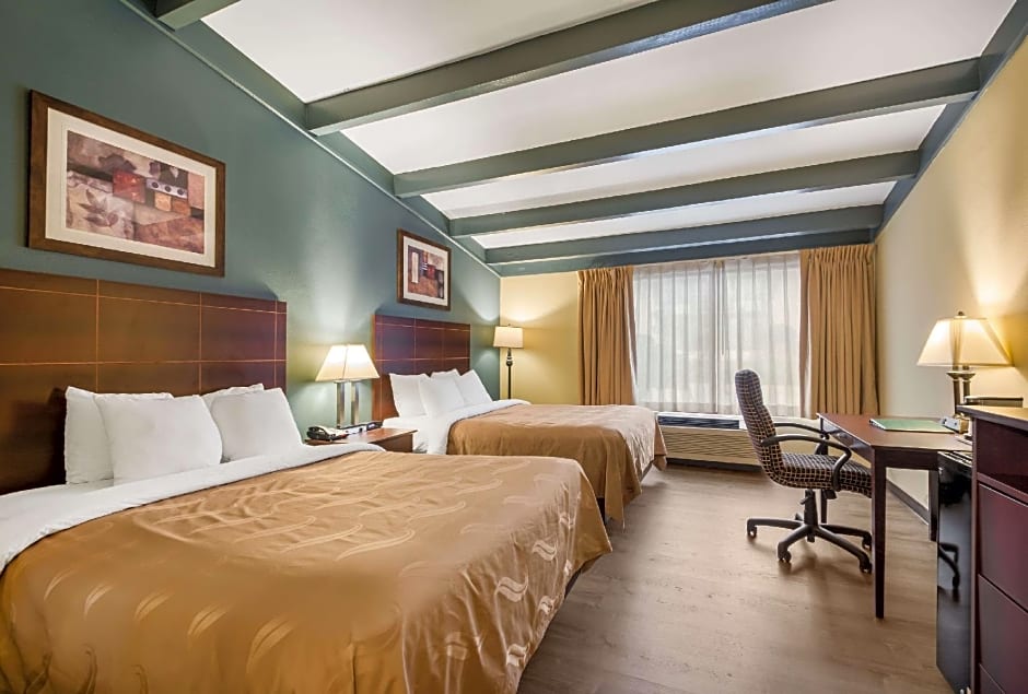 Suburban Studios Buffalo Airport