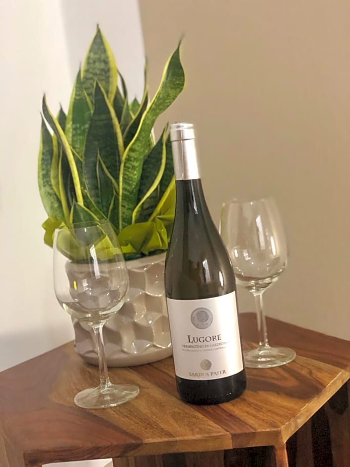 Montellinos Suite Tortora