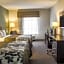 Sleep Inn & Suites Harrisburg