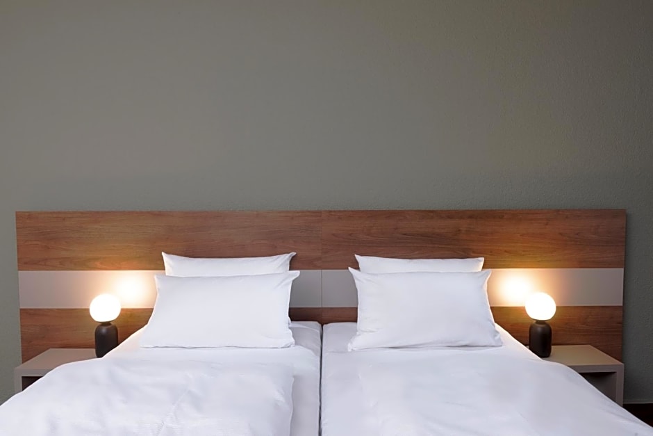 City Hotel Berlin East