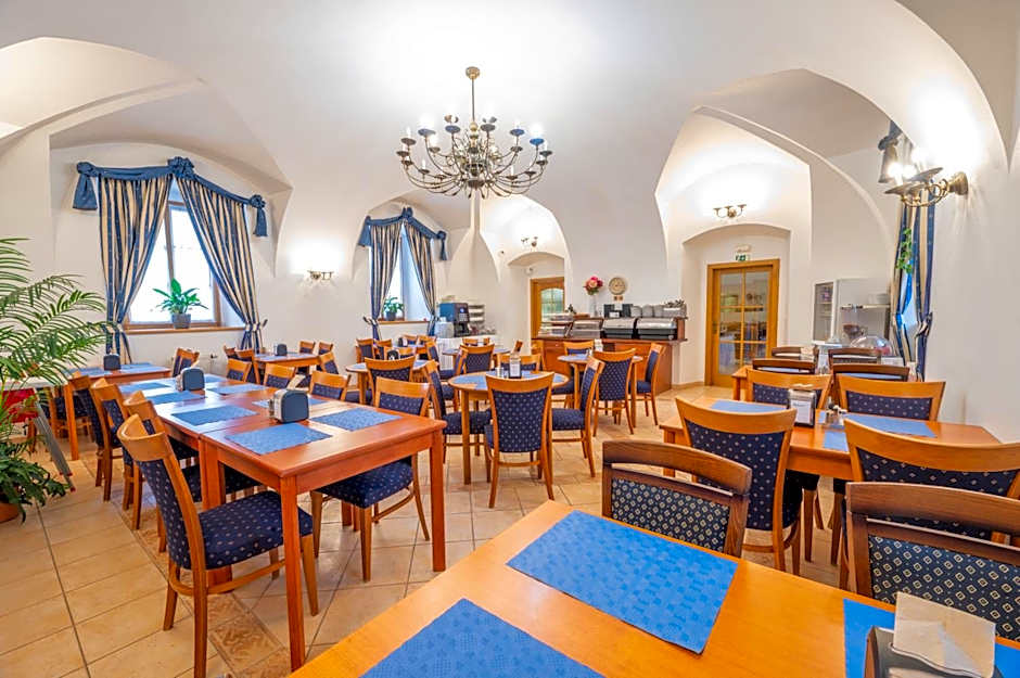 Hotel Belcredi