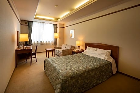 Deluxe Double Room - Smoking
